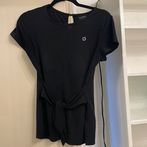 Chase Bank Lands End Blouse